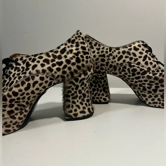 UNDERGROUND SHOES - Picture 2 of 5